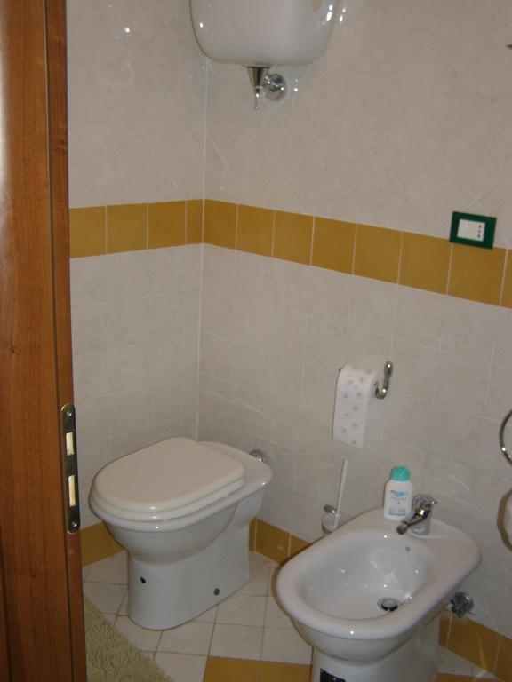 B&B Casa Dei Mille Pizzo  Room photo